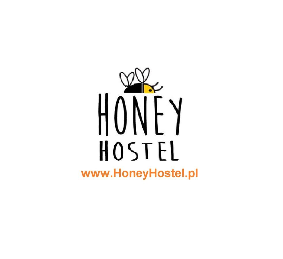 Хостелы Honey Hostel Centrum Варшава-5