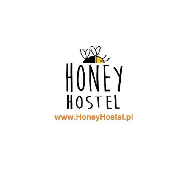 Хостелы Honey Hostel Centrum Варшава-4