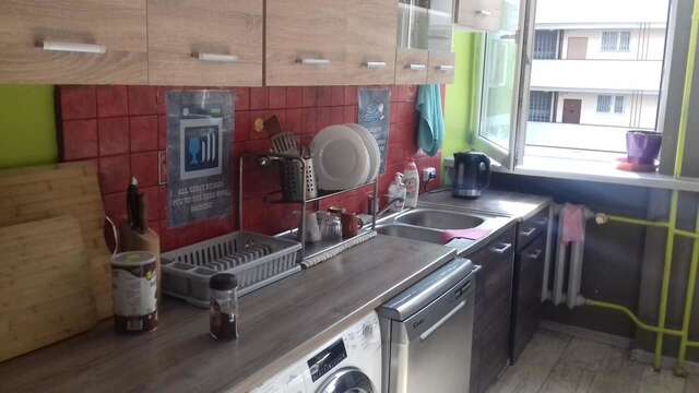 Хостелы Honey Hostel Centrum Варшава-22